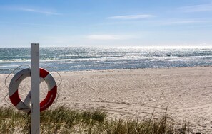 Beach nearby, fishing - 3 bedroom beautiful home in Grenaa (Grenaa)