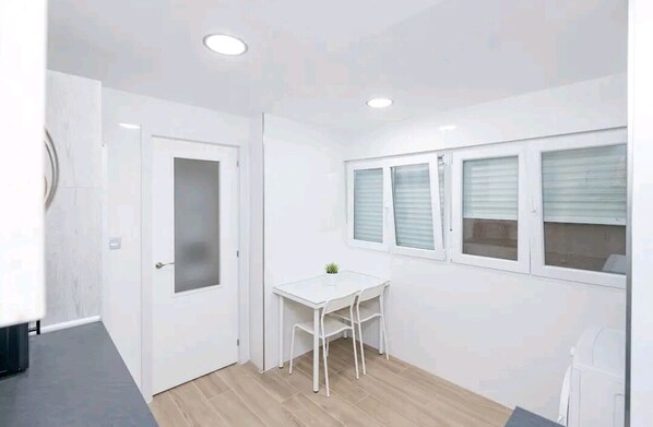 Interior - Apartamento Puerto SOL Y MAR (Fuengirola)