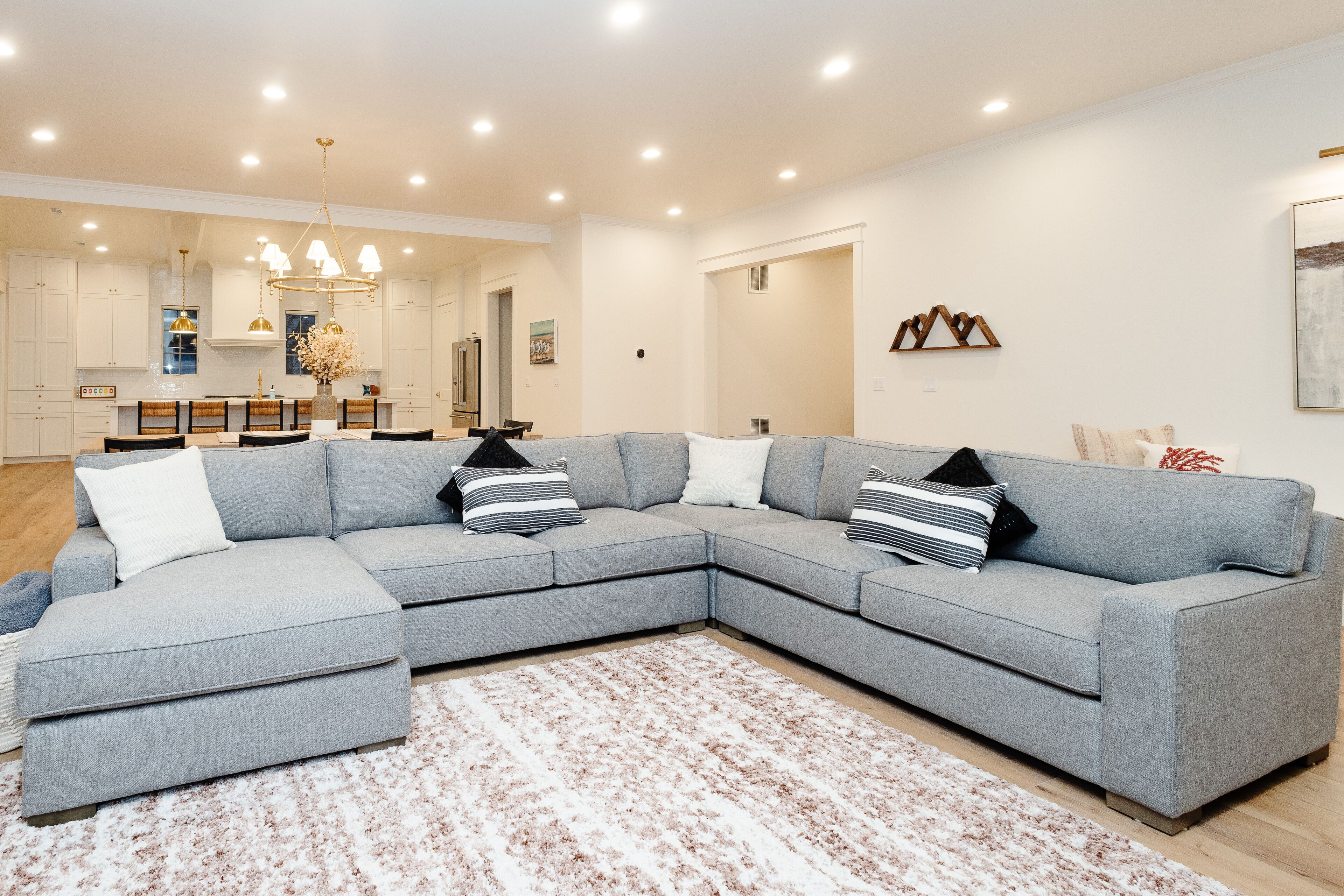 منطقة المعيشة