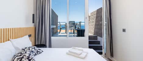Superior Studio | 1 bedroom, free WiFi, bed sheets