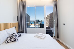1 habitación, wifi gratis y ropa de cama