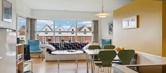 2 bedroom gorgeous apartment in Fanø