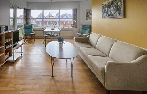Wunderschöne 2-Zimmer-Wohnung in Fanø
