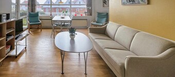 2 bedroom gorgeous apartment in Fanø