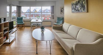 Wunderschöne 2-Zimmer-Wohnung in Fanø