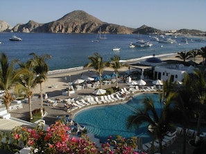 Pool - ULTIMATE PRIMO CABO PENTHOUSE  (Cabo San Lucas)