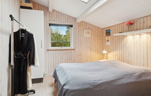 3 chambres, lit parapluie, Wi-Fi gratuit