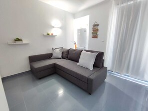 Living area - Apartment Oliva Nova Beach & MET & Golf (VC)