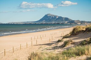 Beach - Apartment Oliva Nova Beach & MET & Golf (VC)