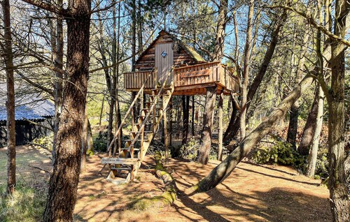 Tolles Zuhause in Oksbøl mit WLAN