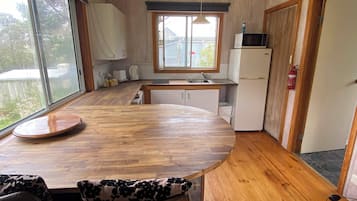 Comfort Cabin | Private kitchen