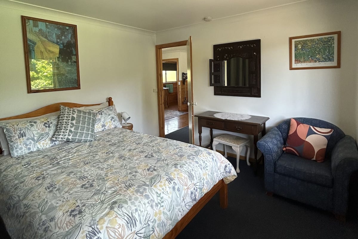 1 dormitorio, wifi gratis, ropa de cama
