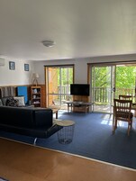 Televisión de pantalla plana