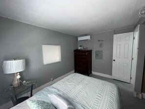 2 chambres, Wi-Fi, draps fournis