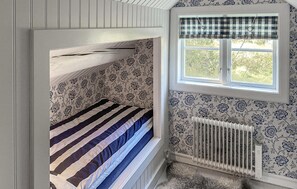 1 chambre, draps fournis