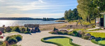 1 bedroom lovely home in Trosa