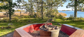1 bedroom lovely home in Trosa