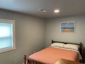 3 Schlafzimmer, Zimmersafe, Reisekinderbett, WLAN