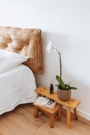 Deluxe huis | Luxe beddengoed, verduisterende gordijnen, een strijkplank/strijkijzer