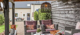 Beautiful home in Nimsreuland with WiFi