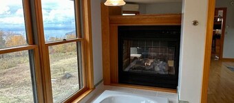Summit|House on Blair Hill with View & Fire Pit
