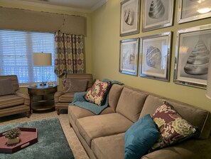 Smart TV - Rehoboth Beach Gem (Rehoboth Beach)