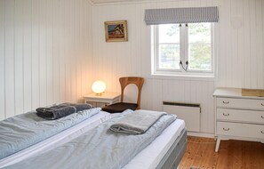 3 bedrooms, free WiFi