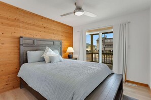 3 sovrum, strykjärn/strykbräda, wi-fi och sängkläder