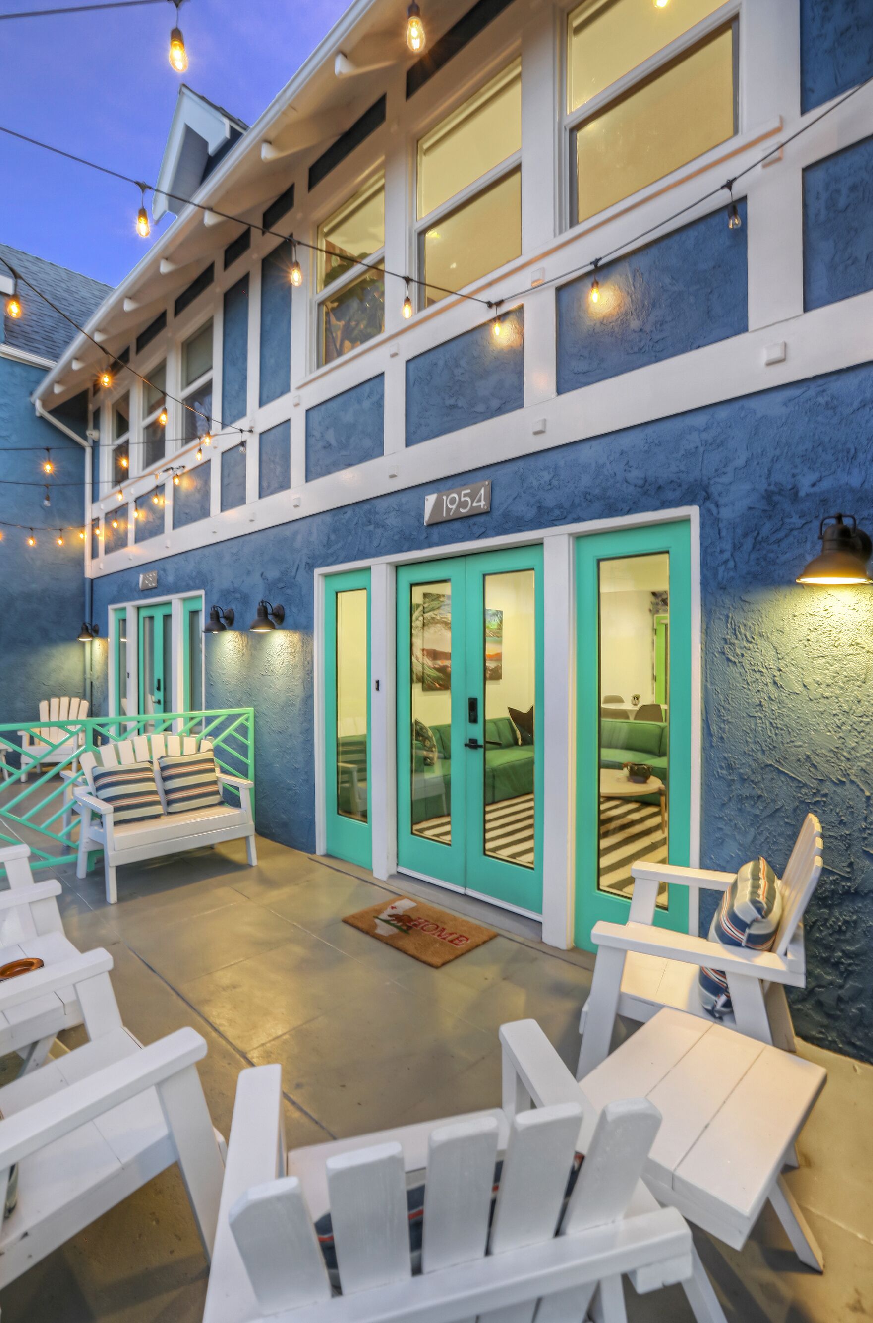 テラス / パティオ