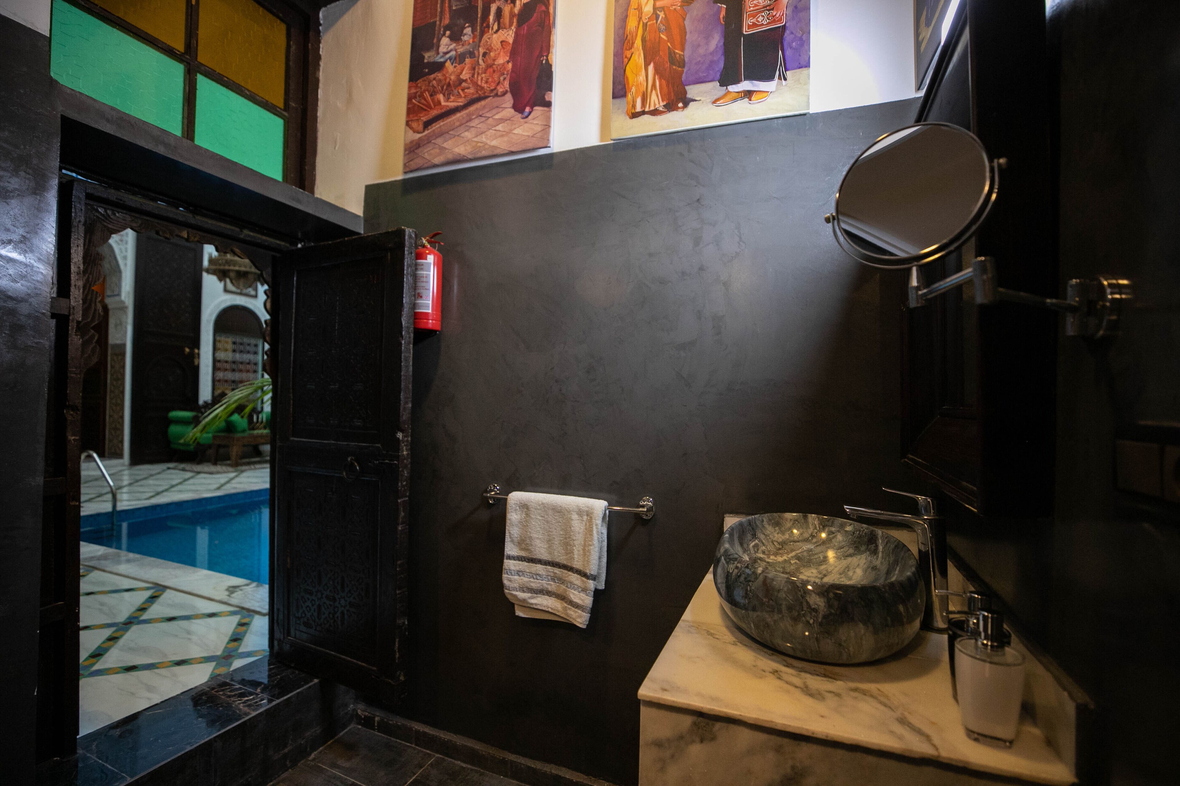 Photo - Palais Riad Chahd Luxury