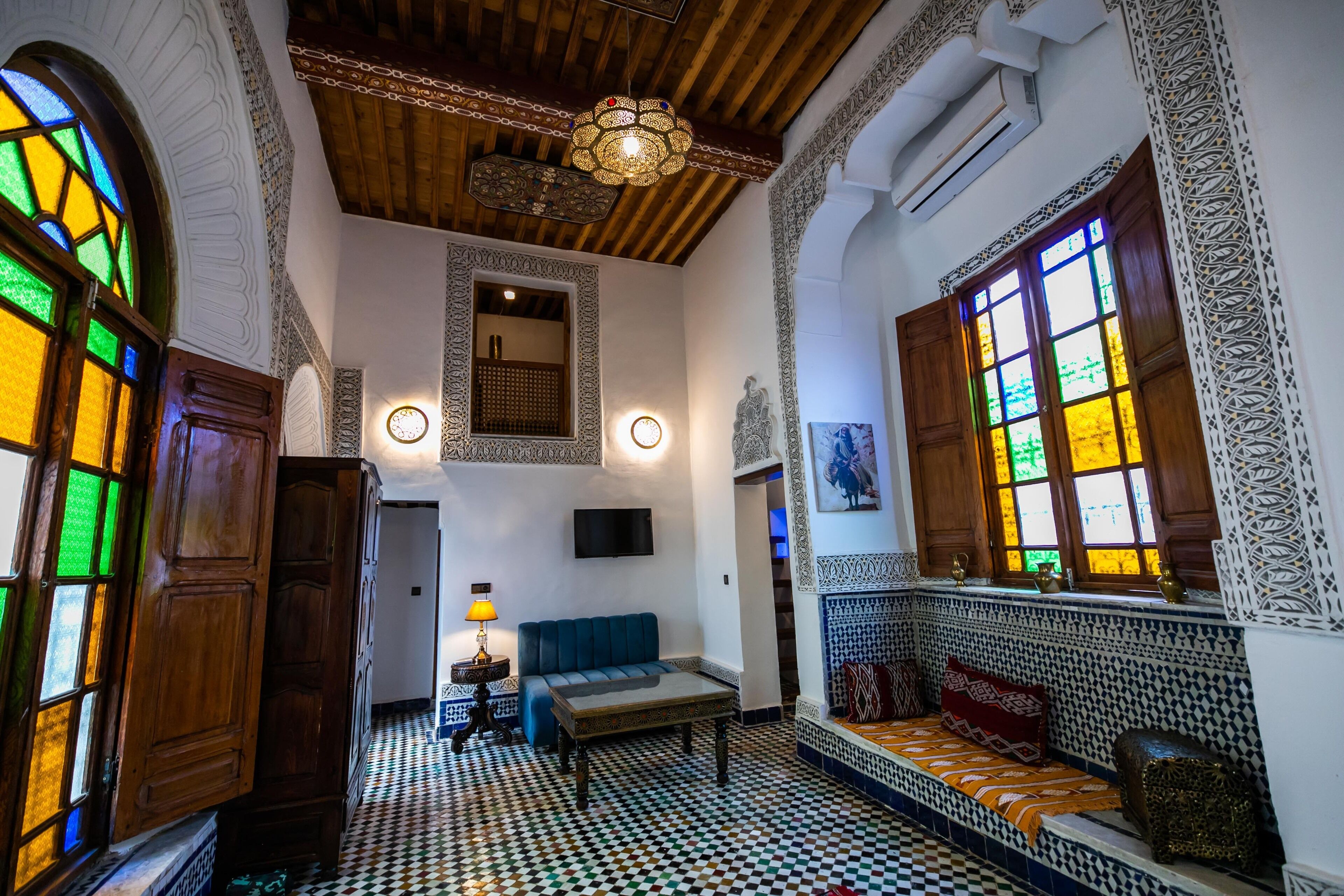 Photo - Palais Riad Chahd Luxury