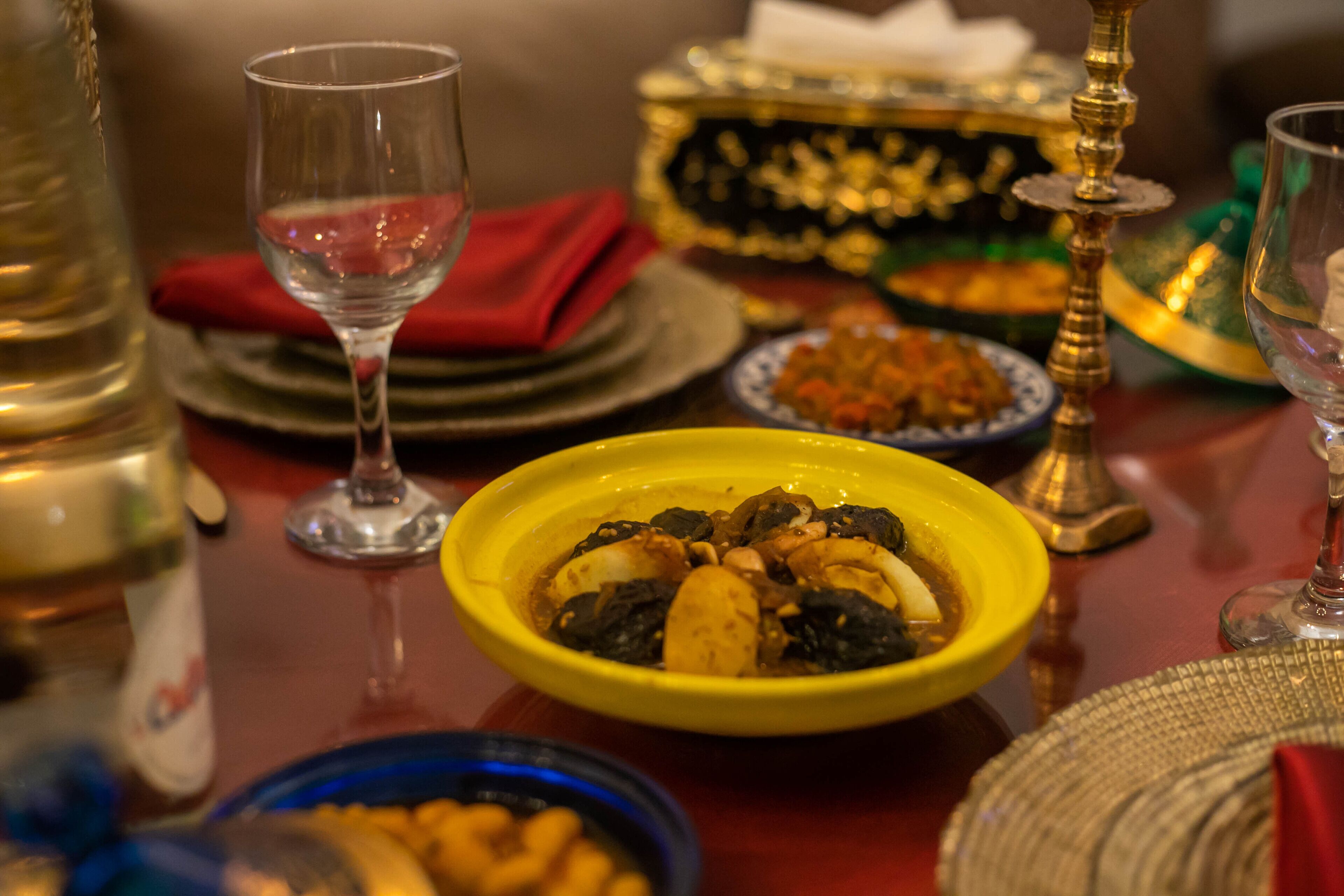 Photo - Palais Riad Chahd Luxury