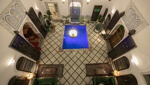 Front of property - PALAIS CHAHD LUXURY (Fes)