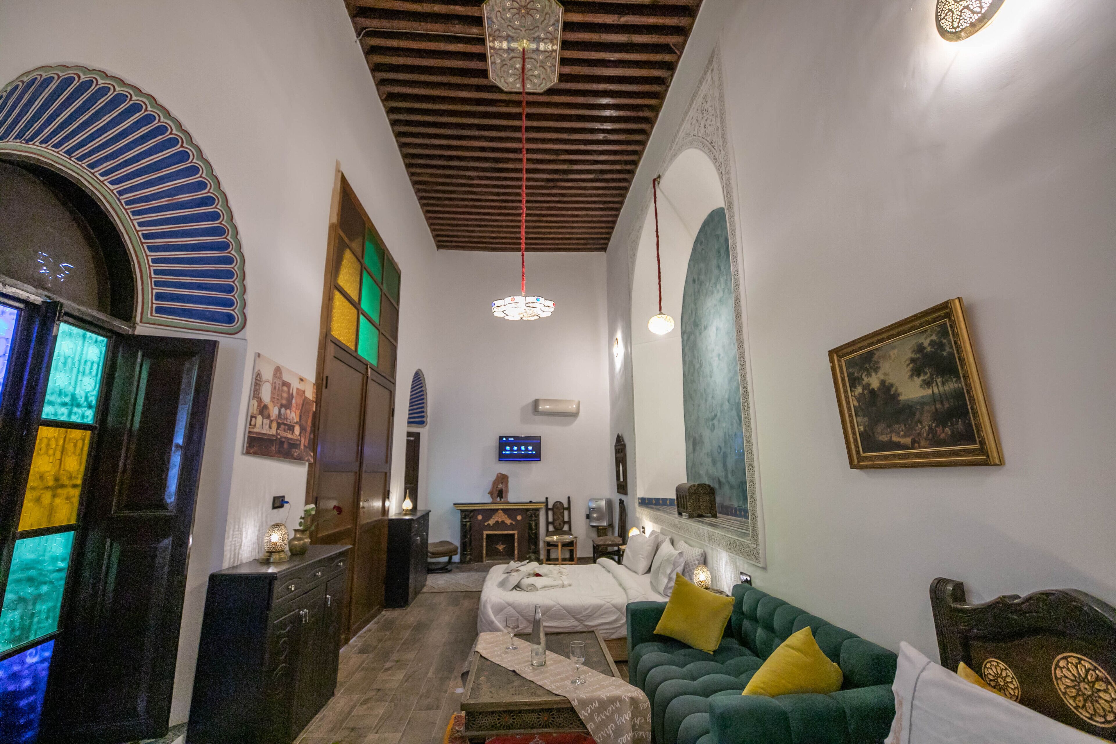 Photo - Palais Riad Chahd Luxury