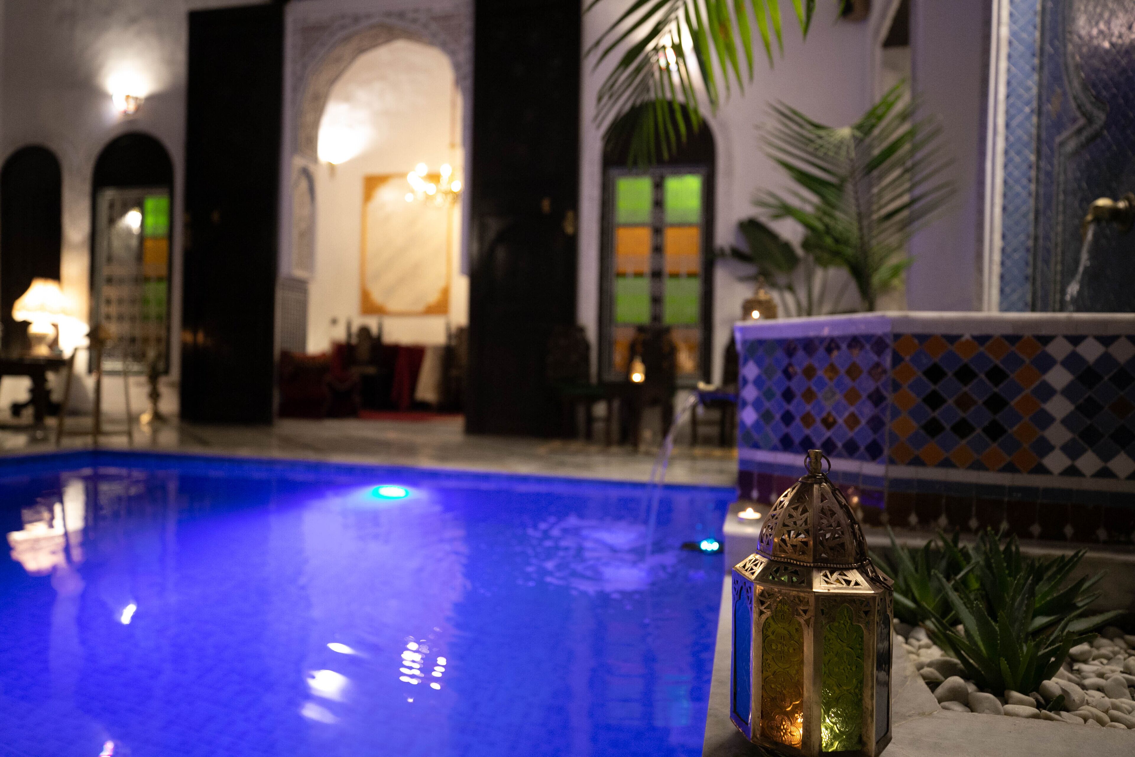 Photo - Palais Riad Chahd Luxury