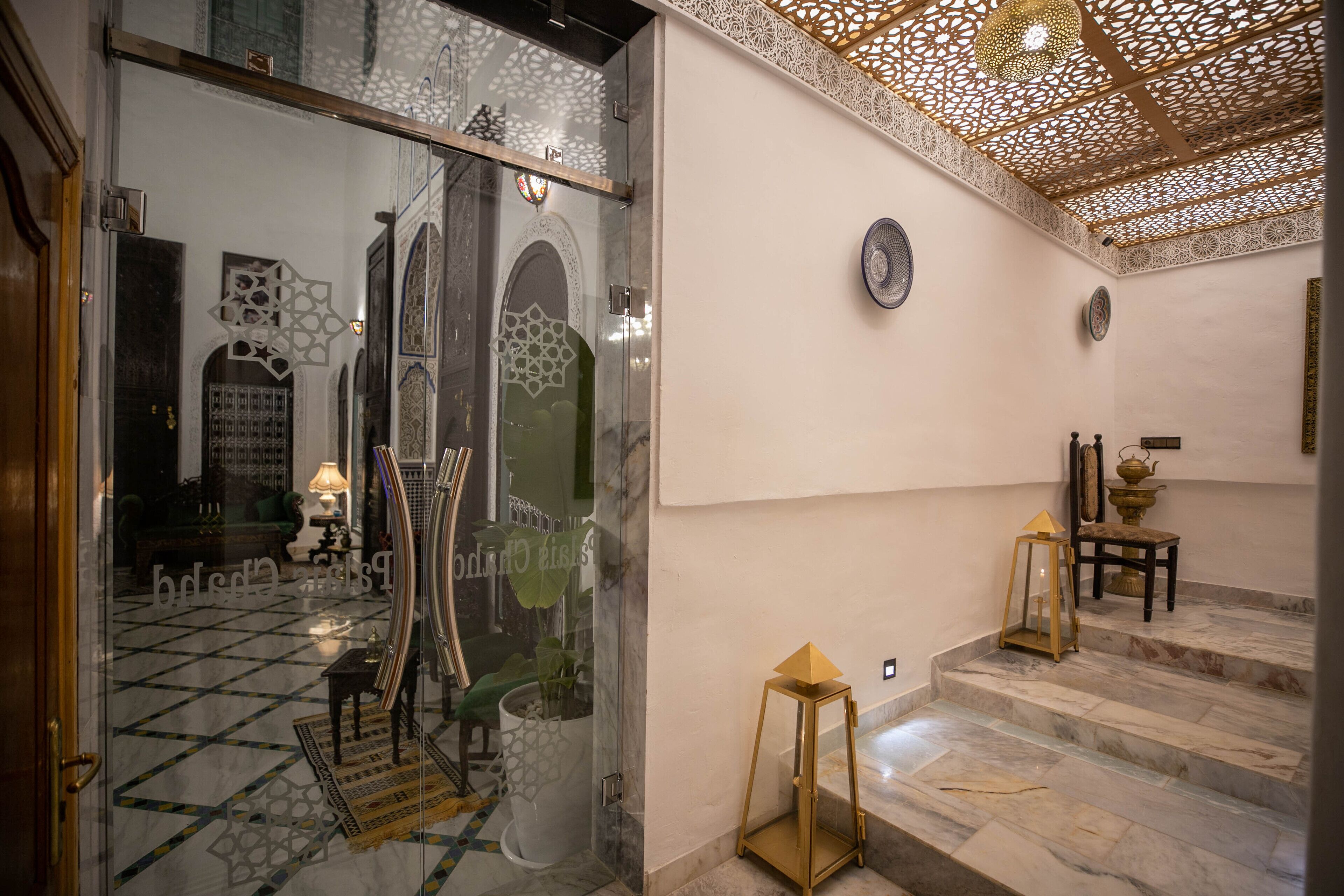 Photo - Palais Riad Chahd Luxury