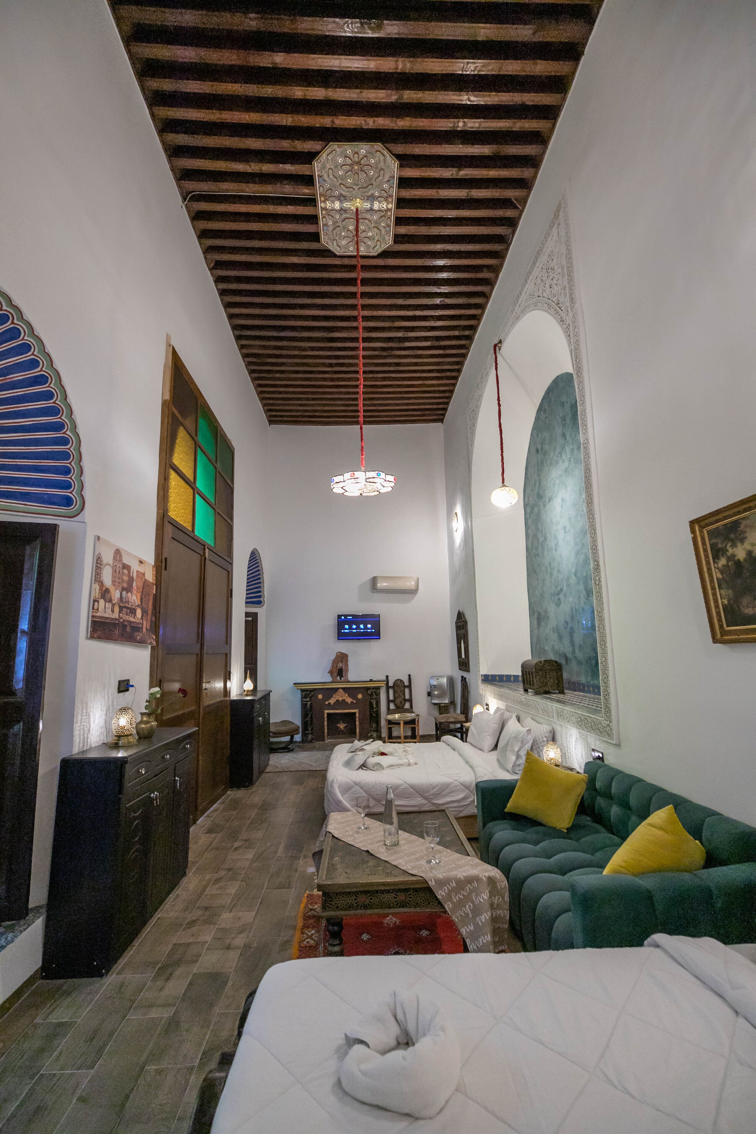 Photo - Palais Riad Chahd Luxury