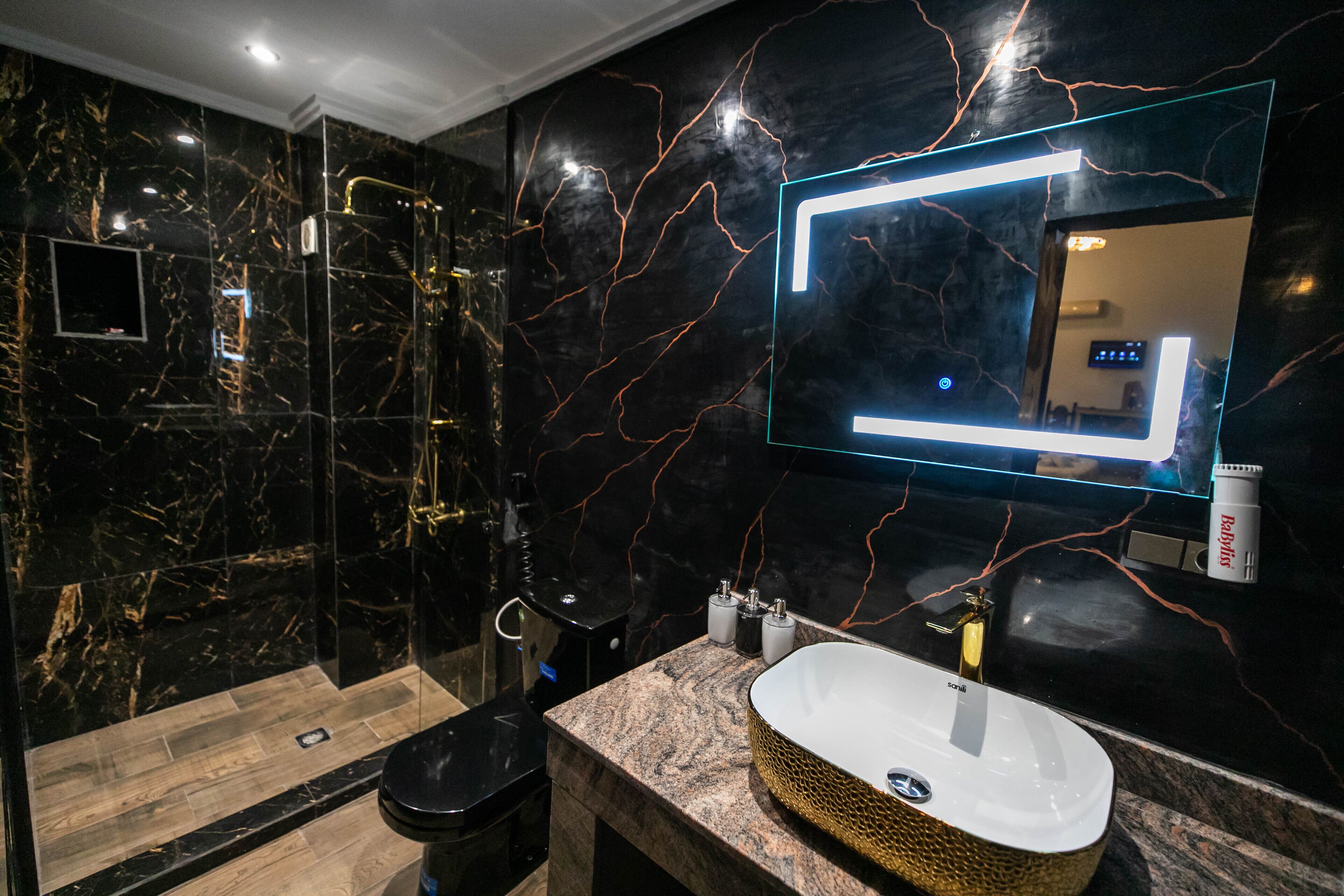 Photo - Palais Riad Chahd Luxury