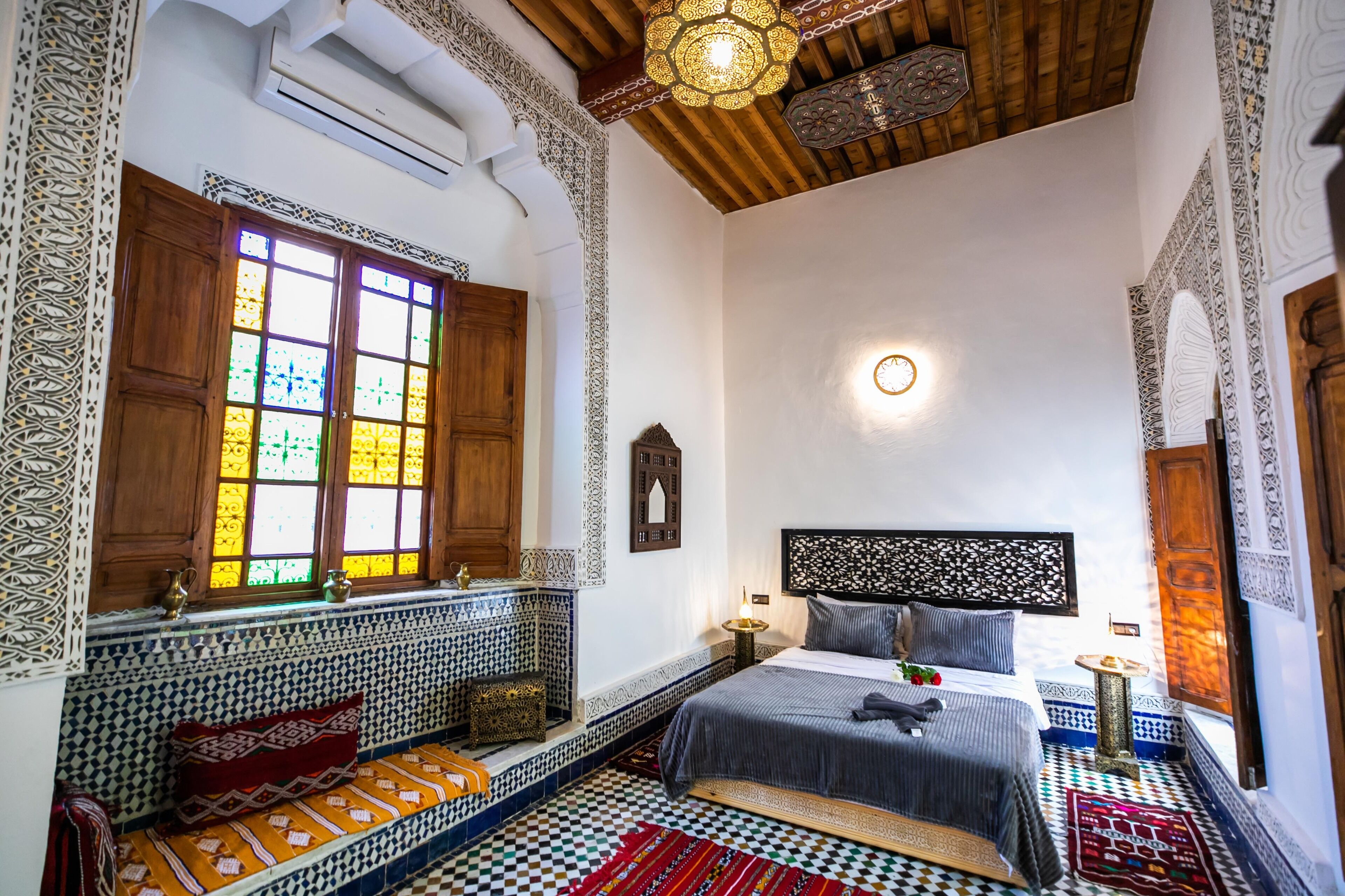 Photo - Palais Riad Chahd Luxury