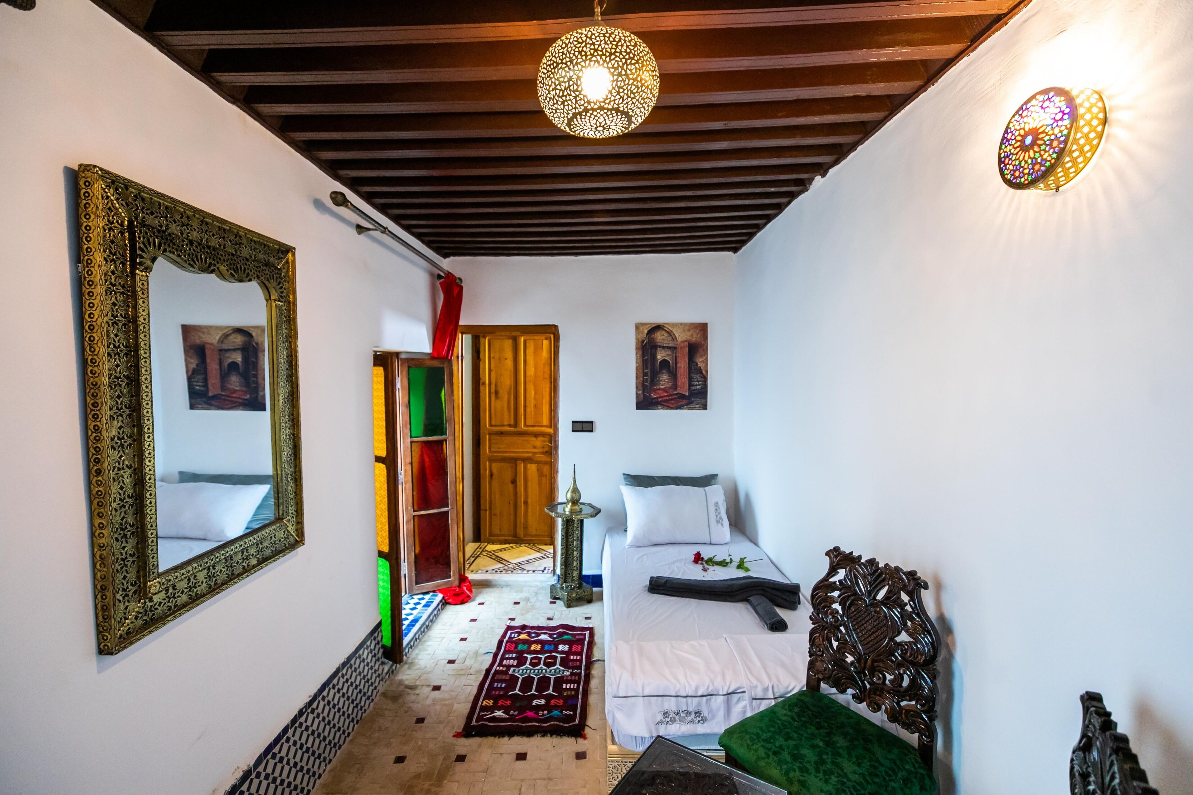 Photo - Palais Riad Chahd Luxury