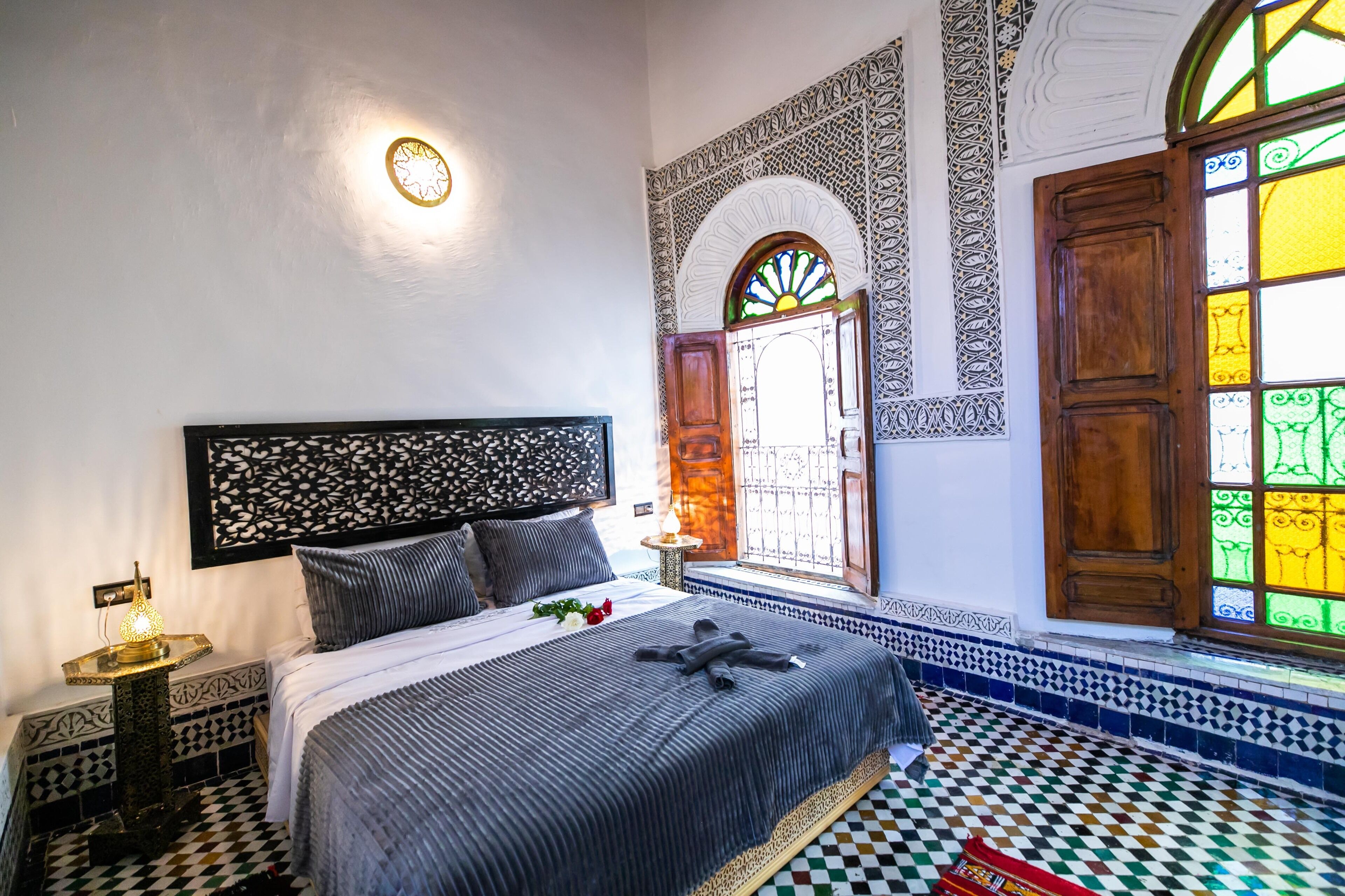 Photo - Palais Riad Chahd Luxury