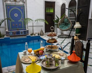 واجهة المنشأة