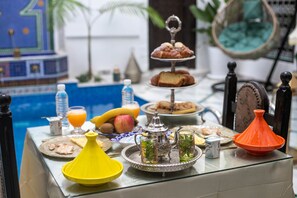 واجهة المنشأة