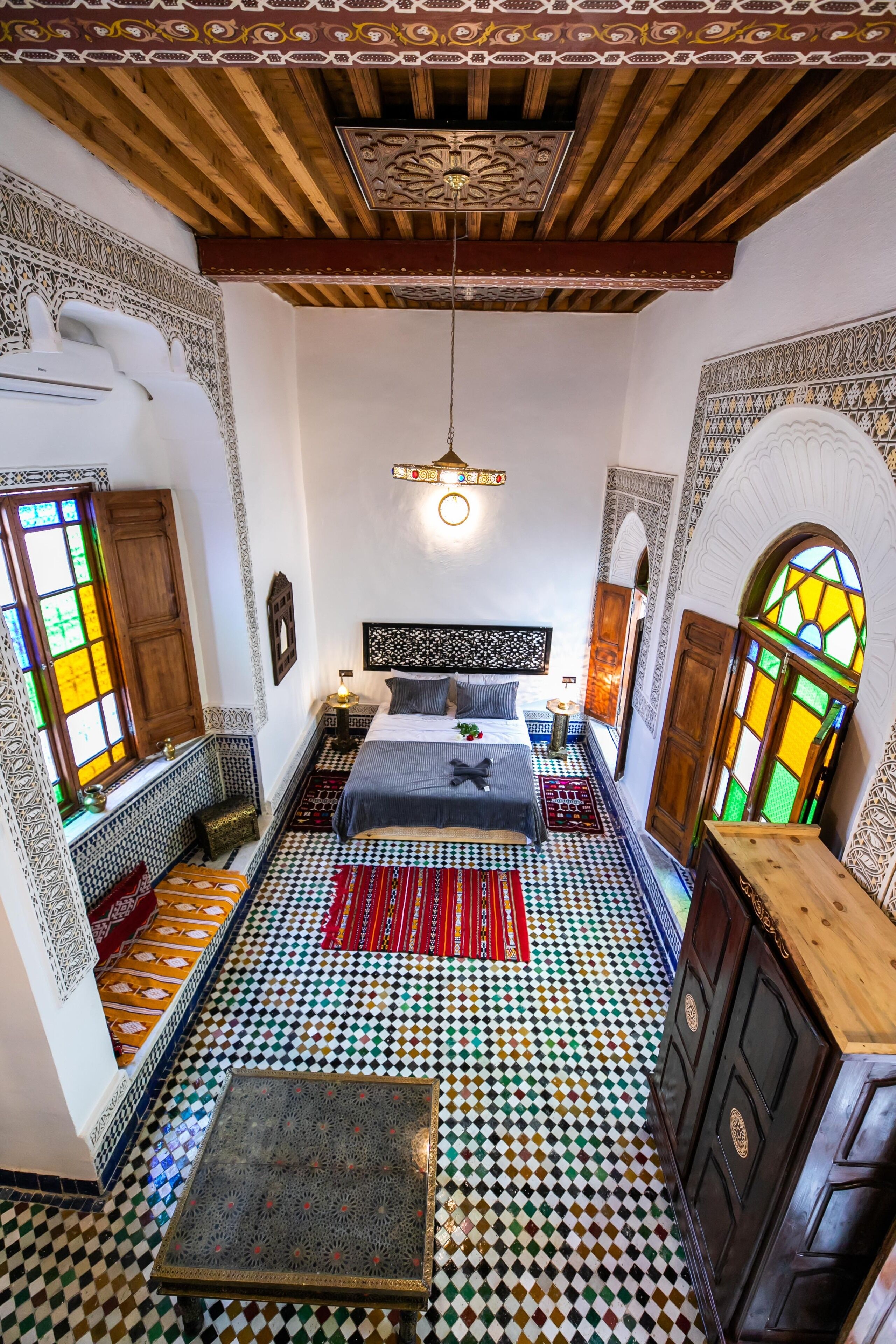 Photo - Palais Riad Chahd Luxury