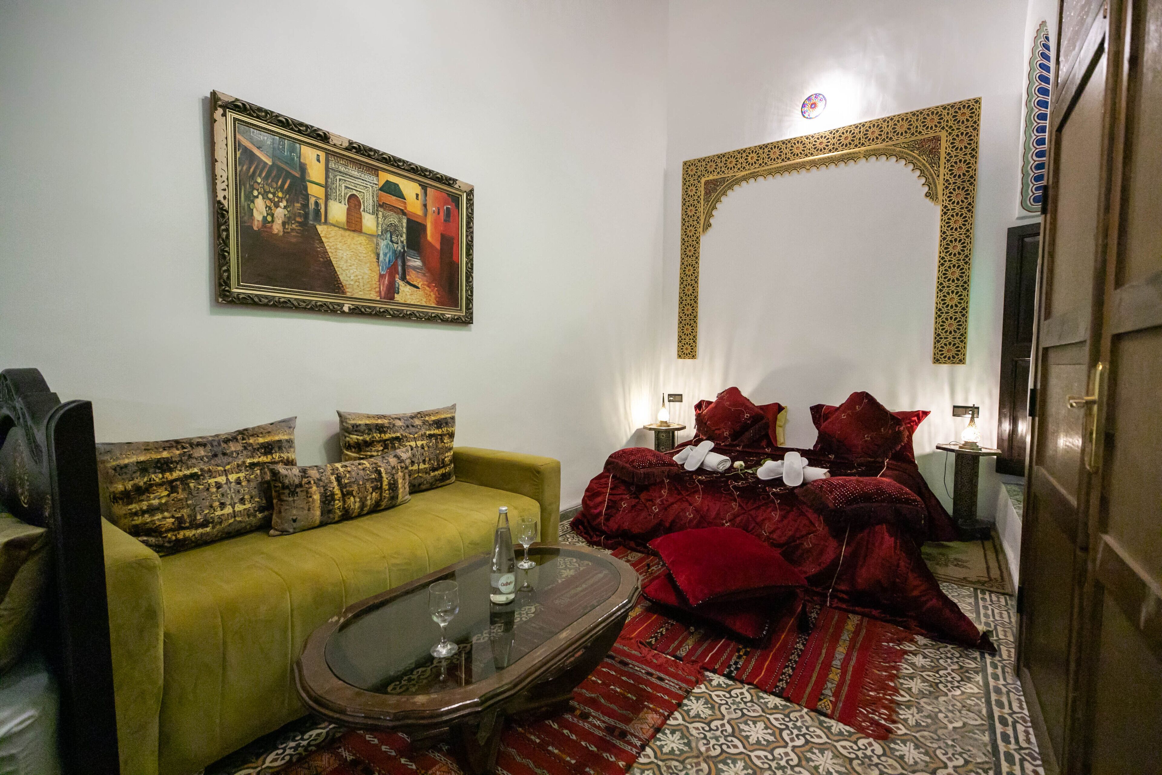 Photo - Palais Riad Chahd Luxury