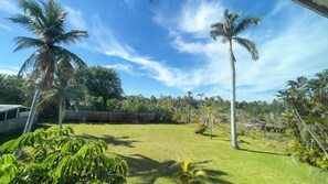 Grand Studio Suite | Garden view