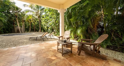 White Orchid Apartments