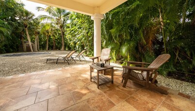 White Orchid Apartments