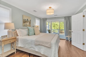 3 chambres, fer et planche Ă repasser, lit parapluie, Wi-Fi gratuit