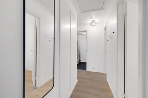 Interior - Beautiful newly renovated summer house by the sea (Frørup)